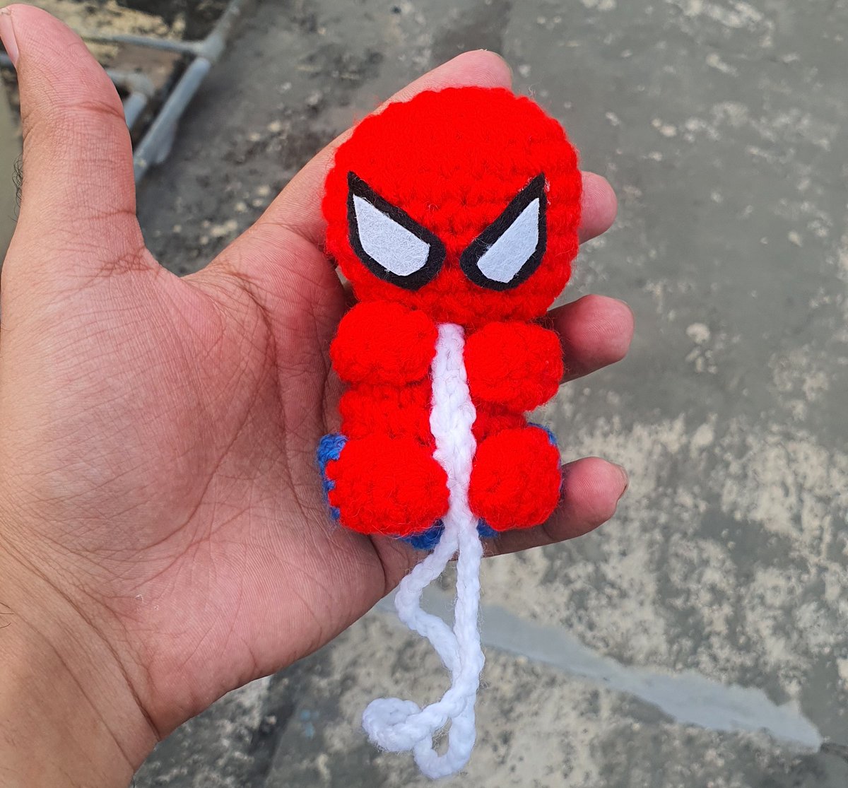 MuhammadTahaaa's tweet image. I'm truly blessed to have such an incredible best friend who cares so deeply, sending all this from another country.
Never did I imagine forming such a meaningful connection with someone from Twitter.