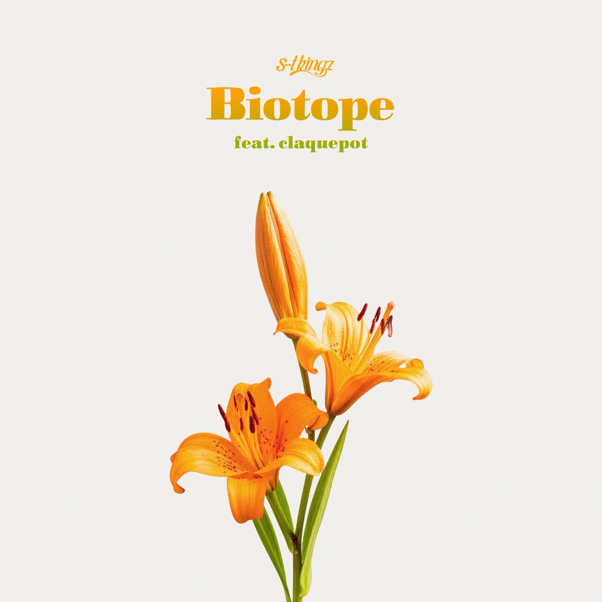 🎧 𝑵𝒆𝒘 𝑺𝒊𝒏𝒈𝒍𝒆

𝐬**𝐭 𝐤𝐢𝐧𝐠𝐳
「𝐁𝐢𝐨𝐭𝐨𝐩𝐞 𝐟𝐞𝐚𝐭. 𝐜𝐥𝐚𝐪𝐮𝐞𝐩𝐨𝐭」💐
𝐎𝐔𝐓 𝐍𝐎𝐖

#Biotope #ビオトープ
#claquepot
#stkgz #シットキングス #シッキン

amuse-inc.lnk.to/Biotope