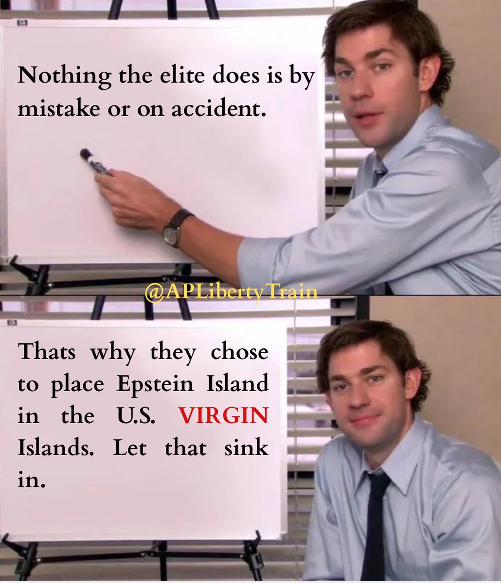 APLibertyTrain's tweet photo. Just the facts 🤷🏼‍♂️

#EpsteinClientList  #EpsteinCoverUp https://t.co/NDYXIn6vIn