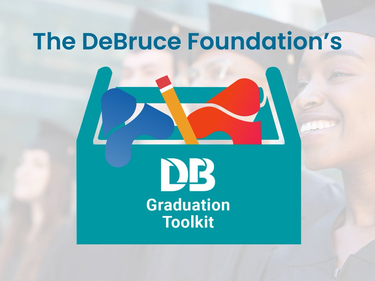 ShockerCareer's tweet image. #ClassOf2025, check out @DeBruceFound’s Graduation Toolkit! In it, you’ll find free career tools to help you discover your valuable work skills, explore in-demand careers, map out your plans, and more: DeBruce.org/GradGift
#ShockersUp