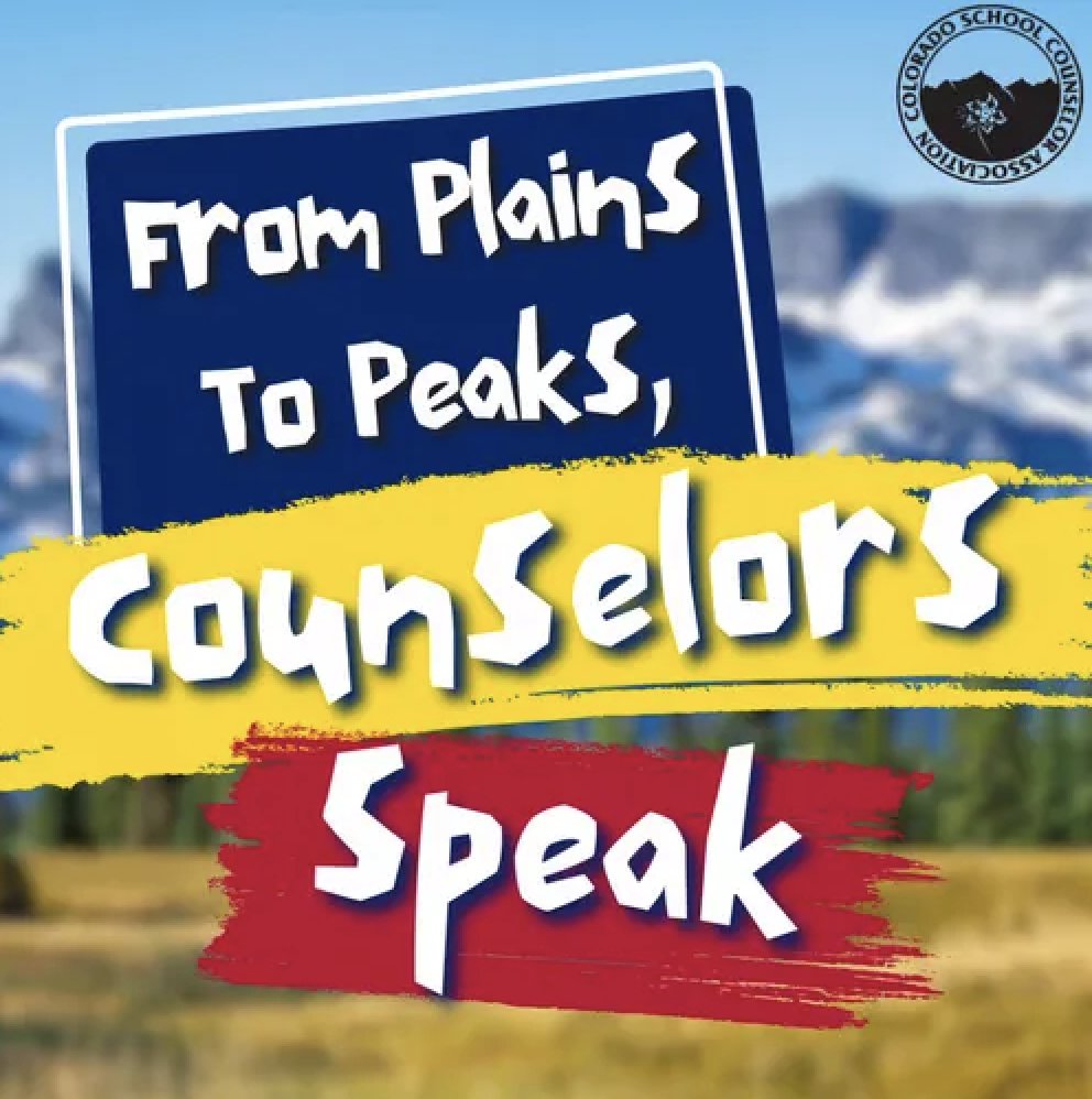 Check out CSCA's newest podcast episode! loom.ly/NfWt-b4