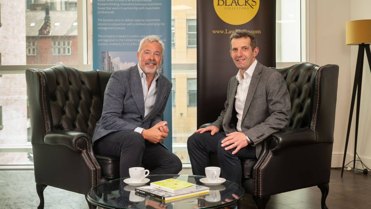 The Business Magazine - South West & West Midlands (@bizinnovatemag) on Twitter photo Rudolf Wolff makes first investment in holiday and home park sector - Blacks Solicitors advised on deal ☀🤝
<a href="/LawBlacks/">Blacks Solicitors</a> #finance #investing #holidays #law #deals #businessgrowth #southwest #ukbusiness #businessnews #businessintelligence
insidermedia.com/news/south-wes… Rudolf Wolff makes first investment in holiday and home park sector - Blacks Solicitors advised on deal ☀🤝
<a href="/LawBlacks/">Blacks Solicitors</a> #finance #investing #holidays #law #deals #businessgrowth #southwest #ukbusiness #businessnews #businessintelligence
insidermedia.com/news/south-wes…