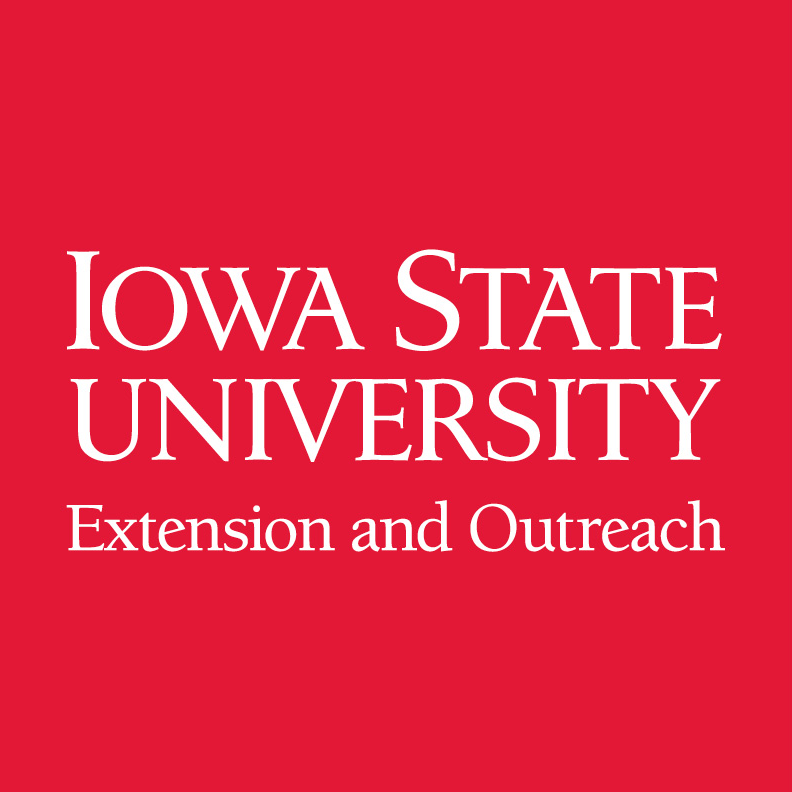Iowa State University (ISU) Extension and Outreach invites producers, agronomists and forage enthusiasts to attend the 2025 Forage Field Day on July 31.

Find out more in the June EMoos: bit.ly/3IgsWCH