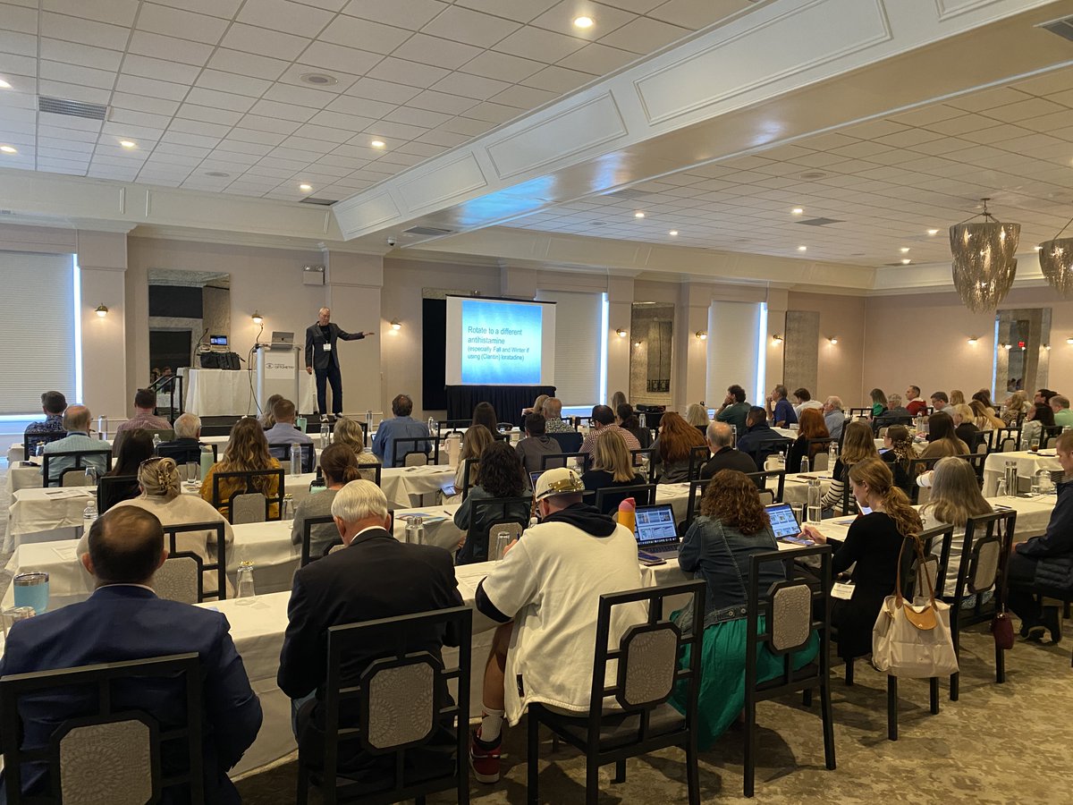 More than 130 doctors attended IOA's Summer Seminar on Wed. with CE presented by Drs. John McGreal and Milton Hom. Thank you for support <a href="/abbvie/">AbbVie</a> <a href="/BauschLomb/">Bausch + Lomb</a>  <a href="/EyeSurgeonsIN/">Eye Surgeons of Indiana</a> <a href="/LKCTech/">LKC Technologies</a> <a href="/MNK_Pharma/">Mallinckrodt</a>  <a href="/Optos/">Optos</a> <a href="/OrgreenOptics/">Orgreen Optics</a> <a href="/PriceVisionGrp/">Price Vision Group</a>  <a href="/ScienceBasedHth/">ScienceBasedHealth</a> <a href="/TopconHealth/">Topcon Healthcare</a> <a href="/ZEISS_Group/">ZEISS Group</a>