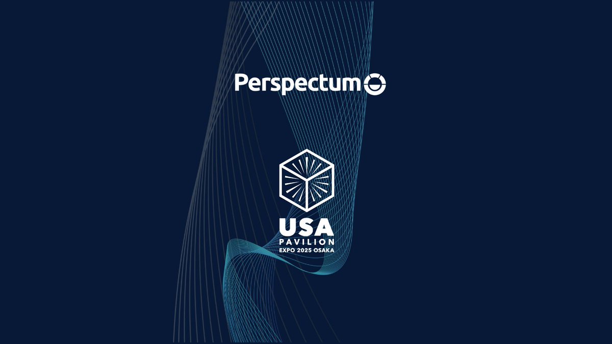 🌏 That’s a wrap on our incredible time at Expo 2025 Osaka!

As proud sponsors of the Expo USA Pavilion, we explored bold ideas.

But the real highlight? The people.
The conversations.
The creativity.
The global friendships. 💬🤝🌐

#Perspectum #EXPO2025 #USAPavilion