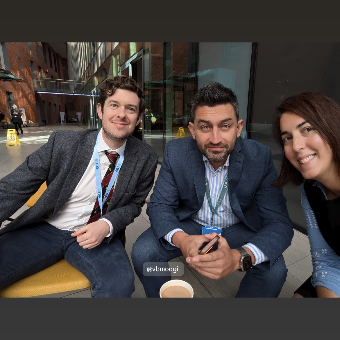 Peter Grice (@petegrice) on Twitter photo As my Andrology fellowship draws to a close Iโd like to thank <a href="/VaibhavModgil/">Vaibhav Modgil | Urological Surgeon & Andrologist</a> <a href="/TheodoraStas/">Theodora Stasinou</a> and <a href="/IPearce82/">Ian Pearce</a> for their training and mentorship.
๐66 primary surgeon implants
๐ฃ๏ธ2 international presentations
๐2 publications (8 pending๐ค๐ป )
๐ 2 international masterclasses
Thank you! As my Andrology fellowship draws to a close Iโd like to thank <a href="/VaibhavModgil/">Vaibhav Modgil | Urological Surgeon & Andrologist</a> <a href="/TheodoraStas/">Theodora Stasinou</a> and <a href="/IPearce82/">Ian Pearce</a> for their training and mentorship.
๐66 primary surgeon implants
๐ฃ๏ธ2 international presentations
๐2 publications (8 pending๐ค๐ป )
๐ 2 international masterclasses
Thank you!