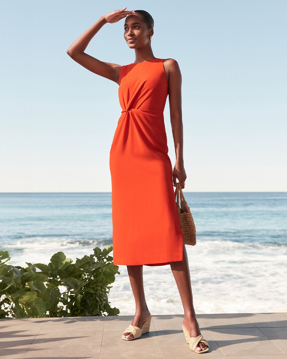 We'll take one Aperol Spritz (and styles to match), please. 🍹

Shop the hue: spr.ly/601649Dcs