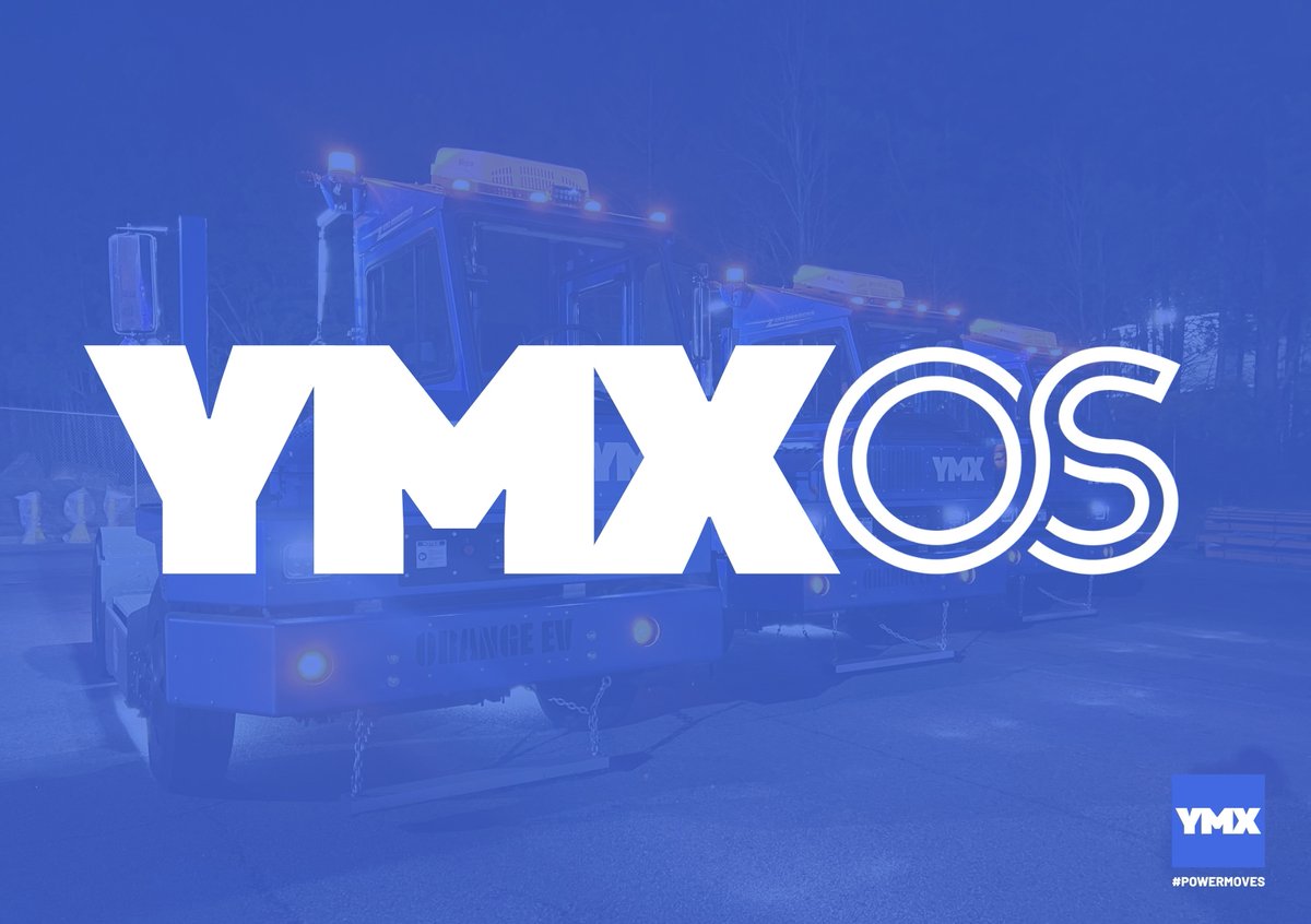 YMX OS powers hundreds of YMX yard operations and teams across North America, delivering improved labor and asset performance, continuous process optimization, increased safety, and enhanced sustainability for the world's largest shippers.

To learn more > hubs.la/Q03vhyR30