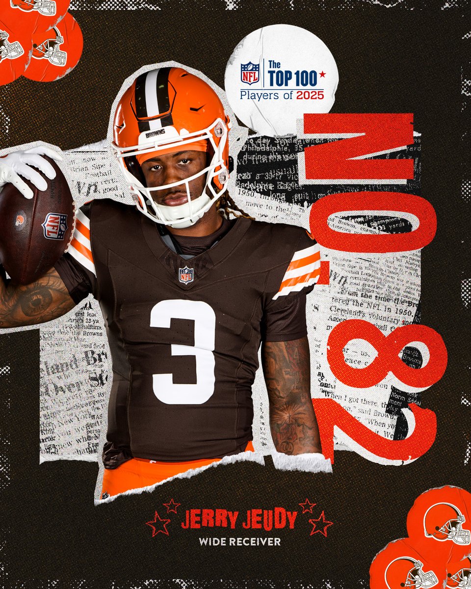 Cleveland Browns tweet media