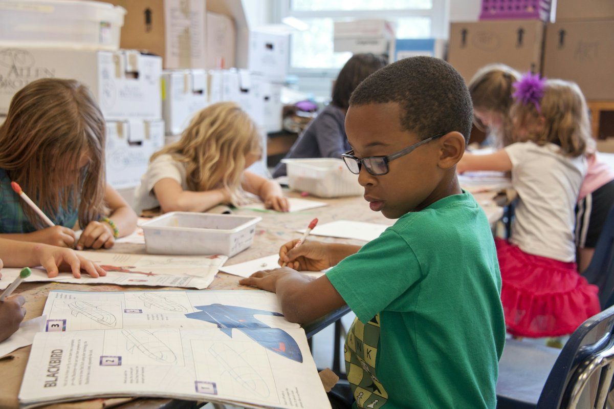cardusca's tweet image. In an interview with Cardus senior fellow @eckertjon
on the Just Schools podcast, Cardus’s president, U.S., @LynnSwaner1, explored key insights from the 2023 Cardus Education Survey. Together they unpack findings about the educational outcomes produced by different kinds of…