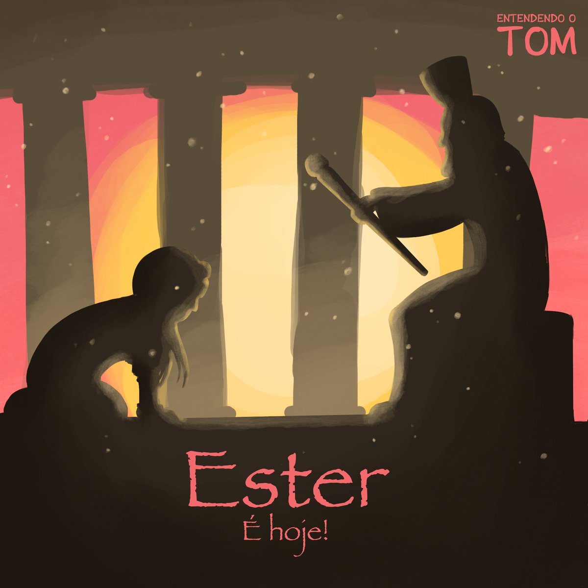 Entendendo o Tom tweet media