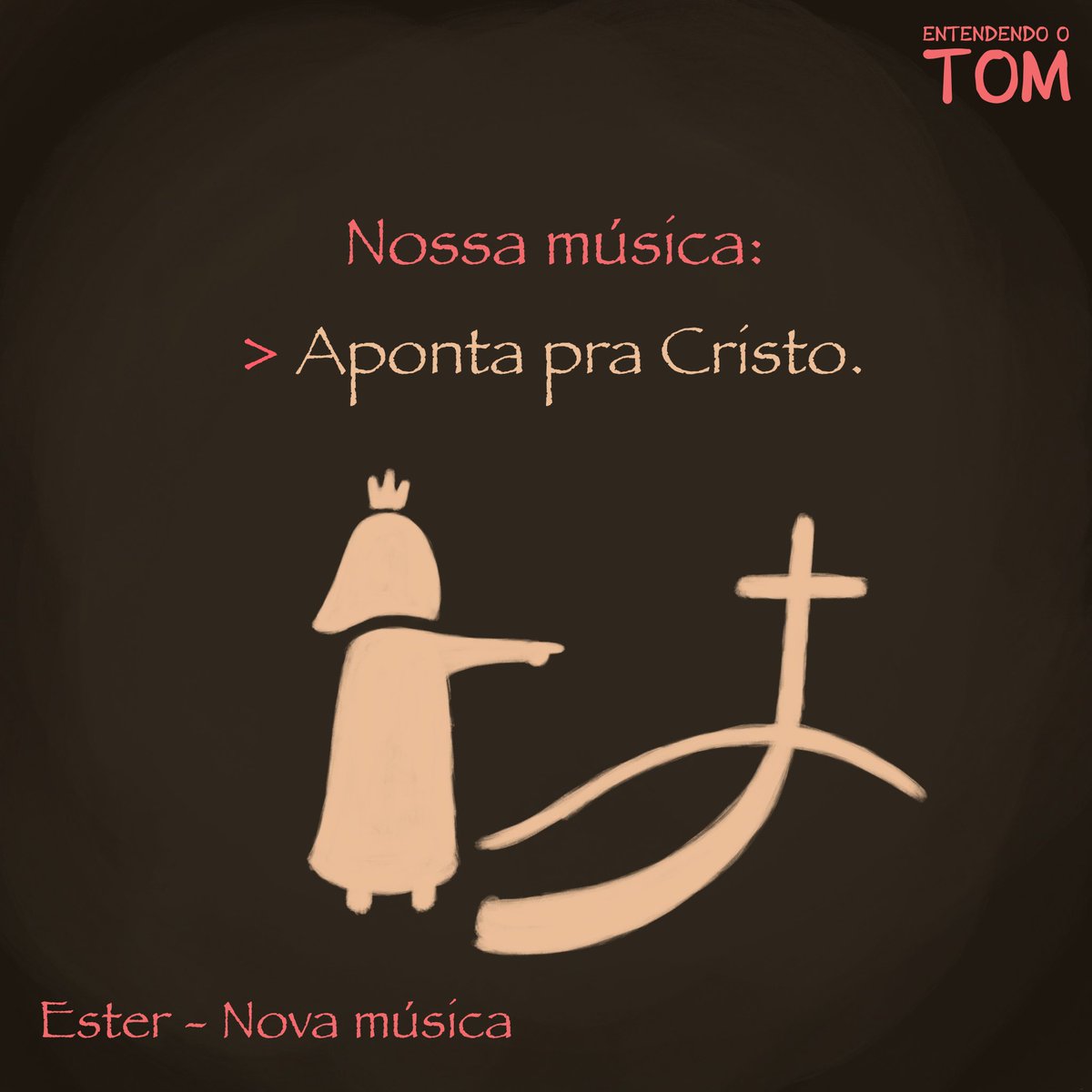 Entendendo o Tom tweet media