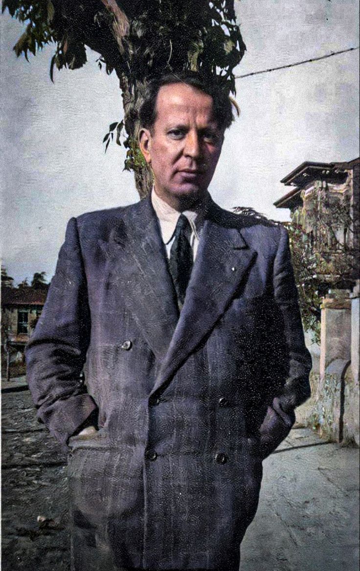 "Bir hainin affını istemek merhamet duygusundan değil, ancak ihanete ortak olmaktan doğan aşağılık bir davranıştır."

💬Hüseyin Nihal Atsız