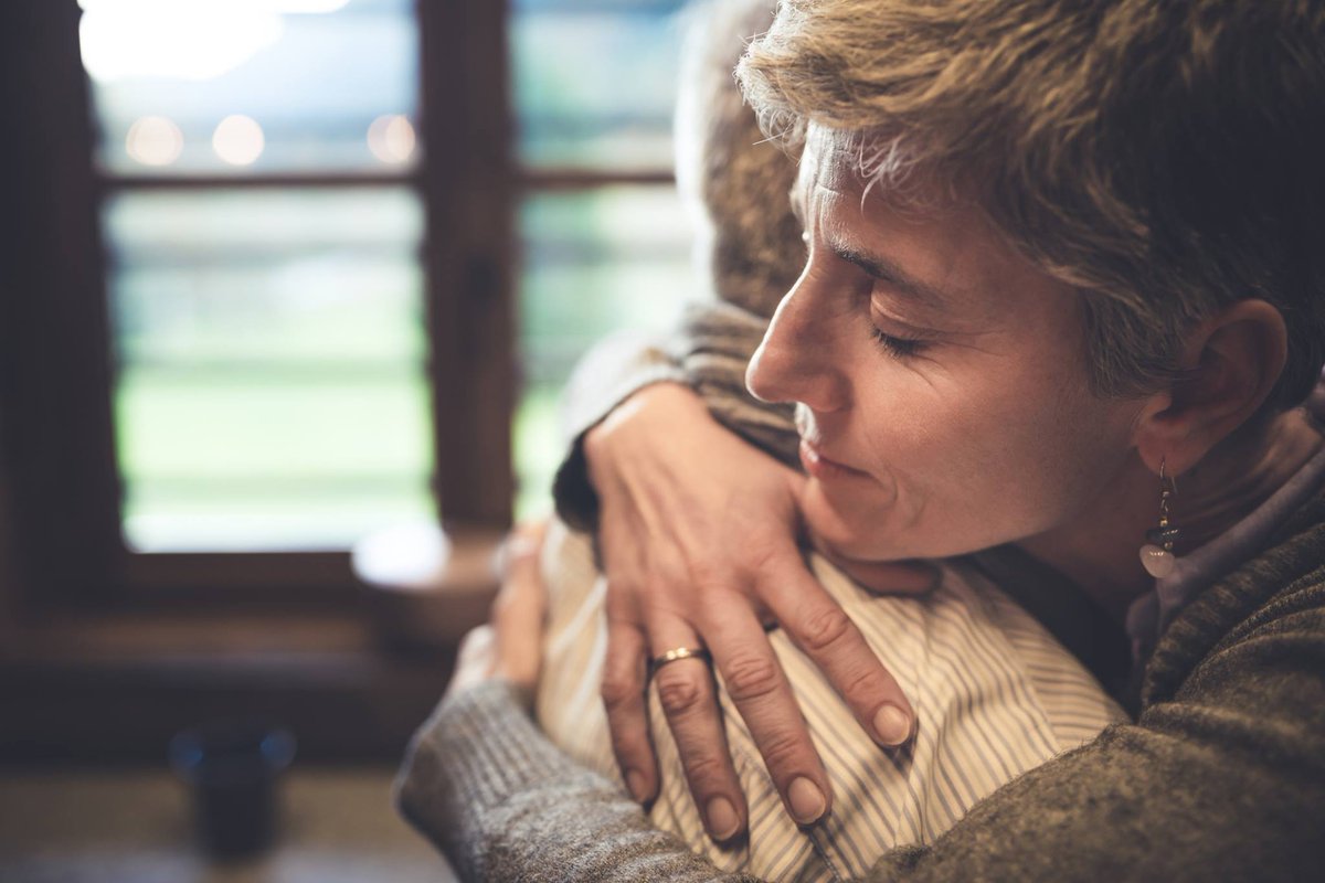HeartandStroke's tweet image. Your emotions, thoughts and behaviours affect your heart condition and the success of your treatment. Managing them is an important part of your recovery.
Learn more here: bit.ly/44s3kKv.