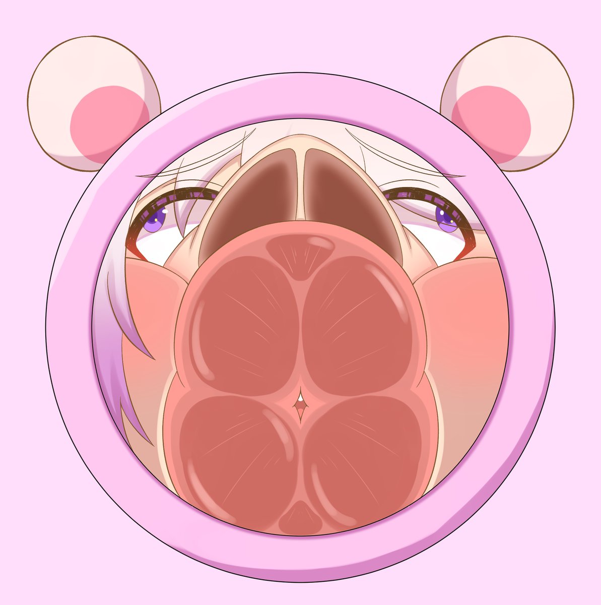 <a href="/olz_94/">不健康</a> お待たせしました～
筆が乗ったので通常と差分で描き分けました～