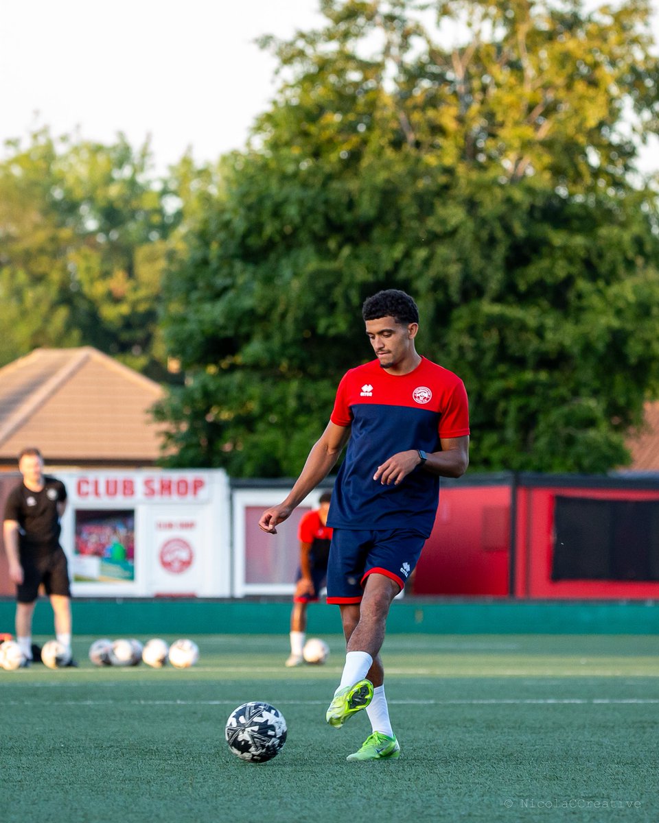 It’s heating up 🥵 

📸 <a href="/_photosbyjem/">Jemma Sear</a> | <a href="/NicolaCCreative/">Niks</a> 

#COYT