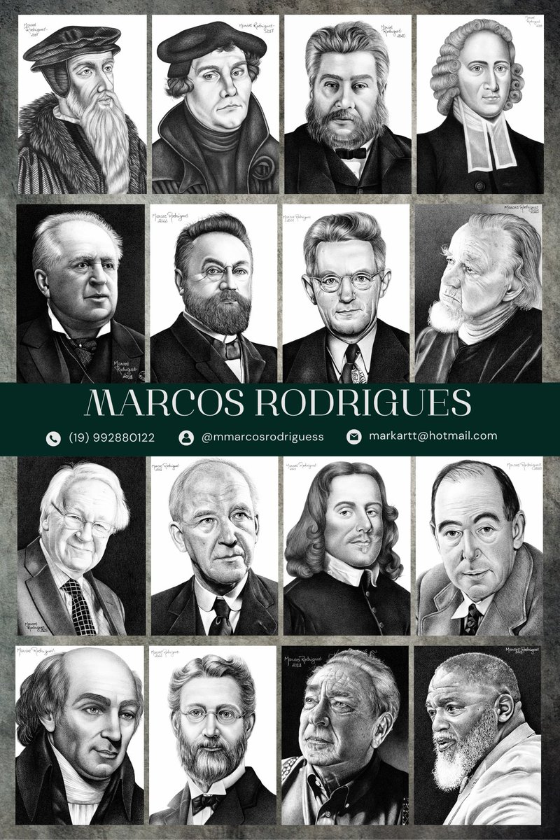 MarcosReformed's tweet image. PRINTS for sale!
+ 90 drawings by @MarcosReformed
markartt@hotmail.com
+55 19 992880122
instagram.com/mmarcosrodrigu…