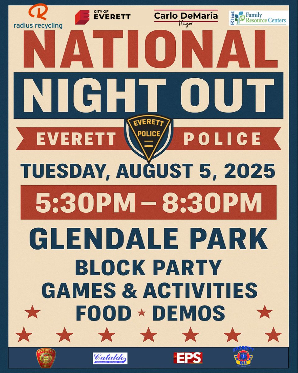 Mayor Carlo DeMaria tweet media