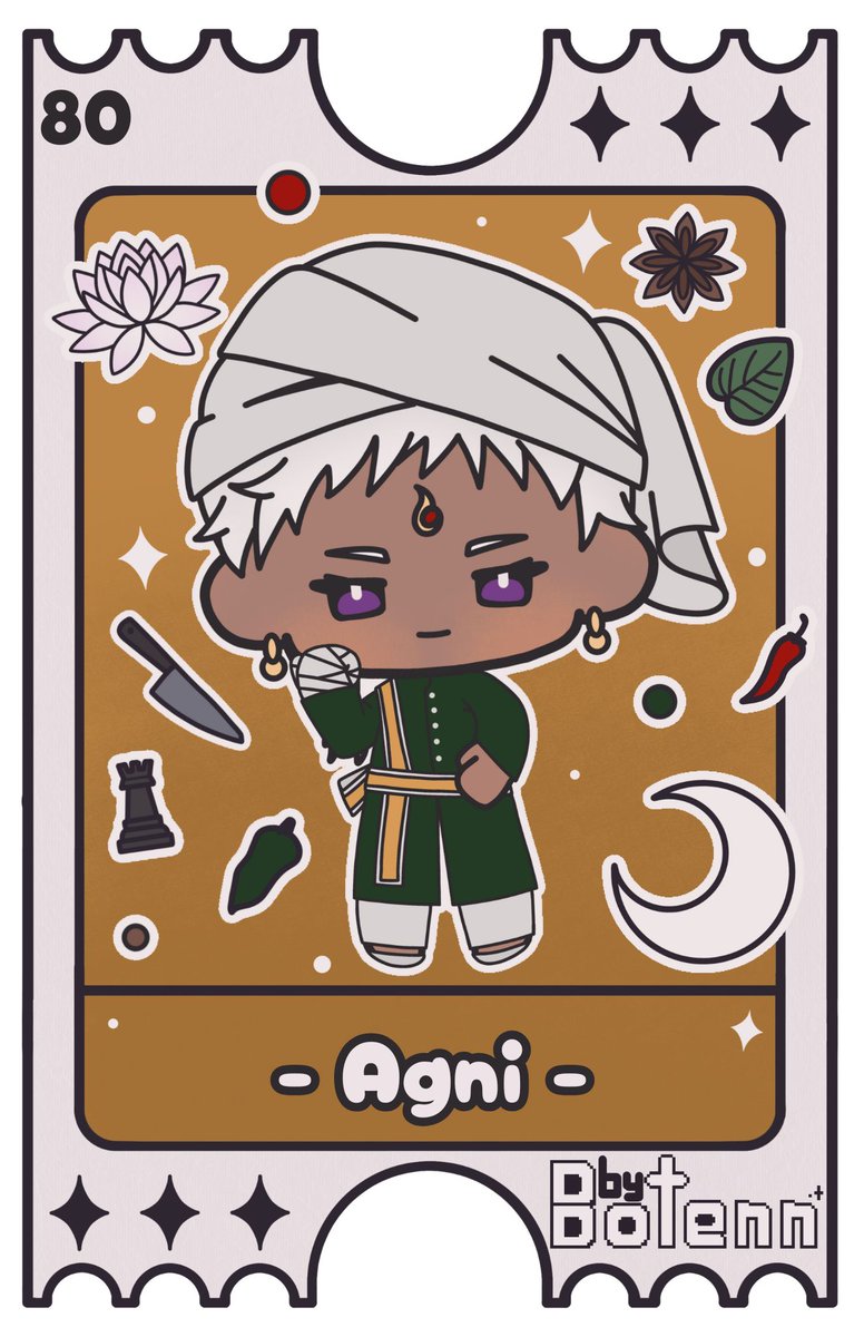 Agni🖤
.
#Kuroshitsuji #BlackButler #KuroshitsujiFanart #黒執事 #緑の魔女編