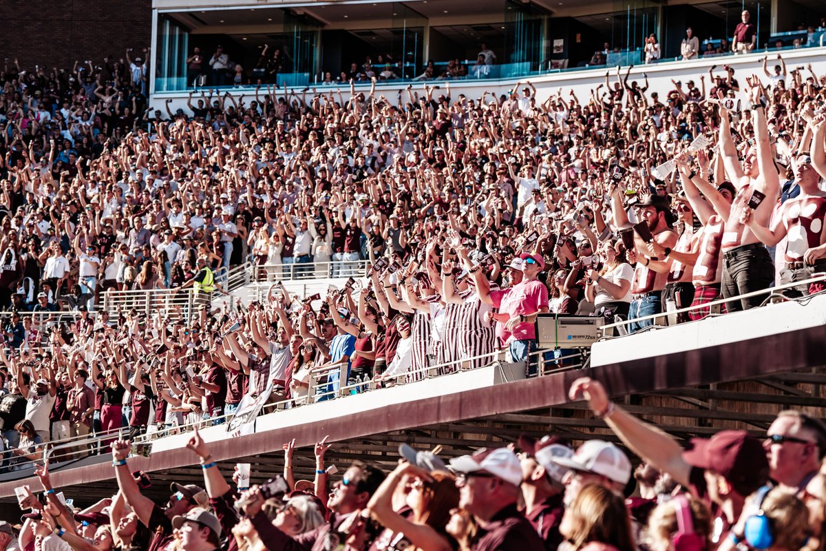 Tons of momentum at Mississippi State right now, and we’re looking for another talented leader to join the team as we continue reaching new heights.

New Role: Assistant AD for Brand Advancement &amp; Content Strategy. If you’re passionate about storytelling, strategy and digital