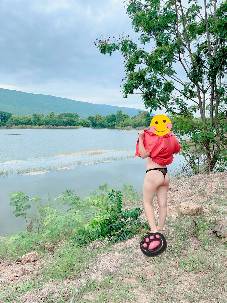 ธรรมชาติก็มา ธรรมดาซะที่ไหน😘😘   #อวดเมีย #โชว์เมีย #เอ้าดอร์