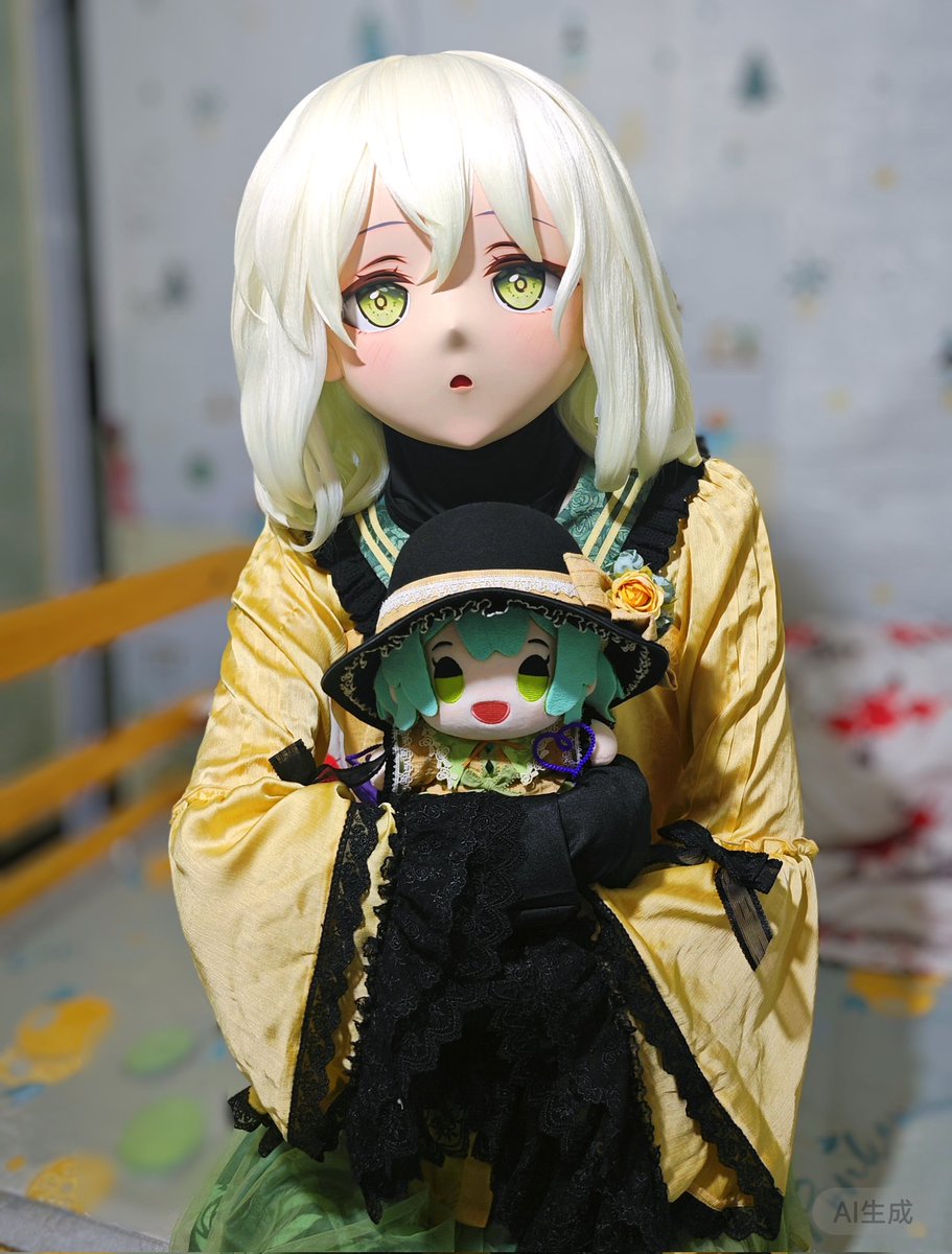 ｺｺｲｼﾁｬﾝ! tweet media