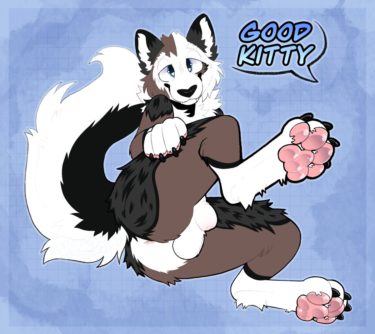 ☾✦🔞Smoob but Lewd🔞✦☽ (@pocket_catboy) on Twitter photo Finished Good Doggy YCH for <a href="/PjayR18/">Pjay Is Gay</a>
Wait a minute that's not a do-💥
✰Telegram: t.me/smooblesart Finished Good Doggy YCH for <a href="/PjayR18/">Pjay Is Gay</a>
Wait a minute that's not a do-💥
✰Telegram: t.me/smooblesart