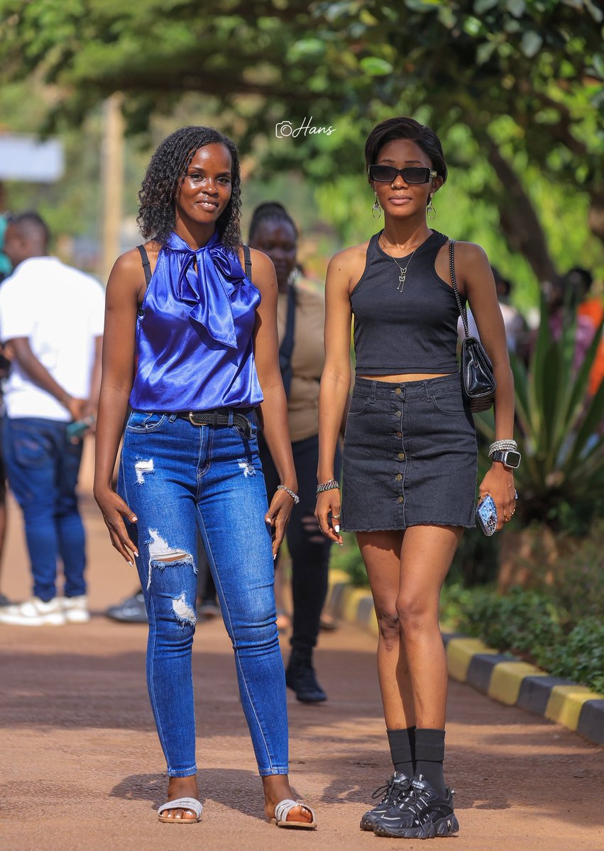 Naye nga where are you guys 
It’s a Friday and all gates are open for fun