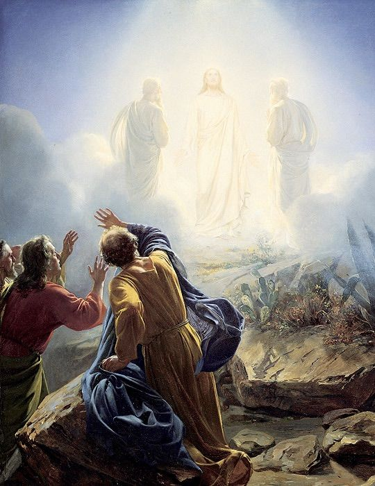 "Jesus never claimed to be God"  

Yes, He did. And He is. Lets look at how many times Jesus claimed to be God - a 🧵