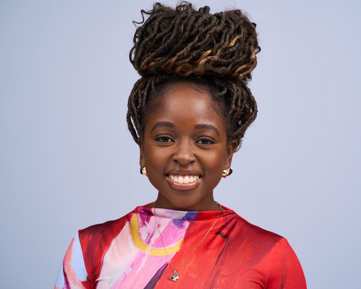 Big congrats to MFP/ANA alumna Dr. Rashida Charles—named a 2025 Health Equity Influencer by Mercy University!

“I can’t wait to create something powerful… that honors the communities we serve.”

Wishing her continued success! 
#MFPAlumni #HealthEquity #NursesLead #Trailblazer