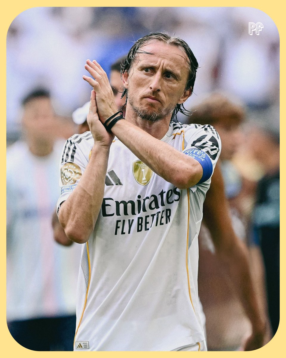 _ProjectFutbol's tweet image. The end of an era🪄