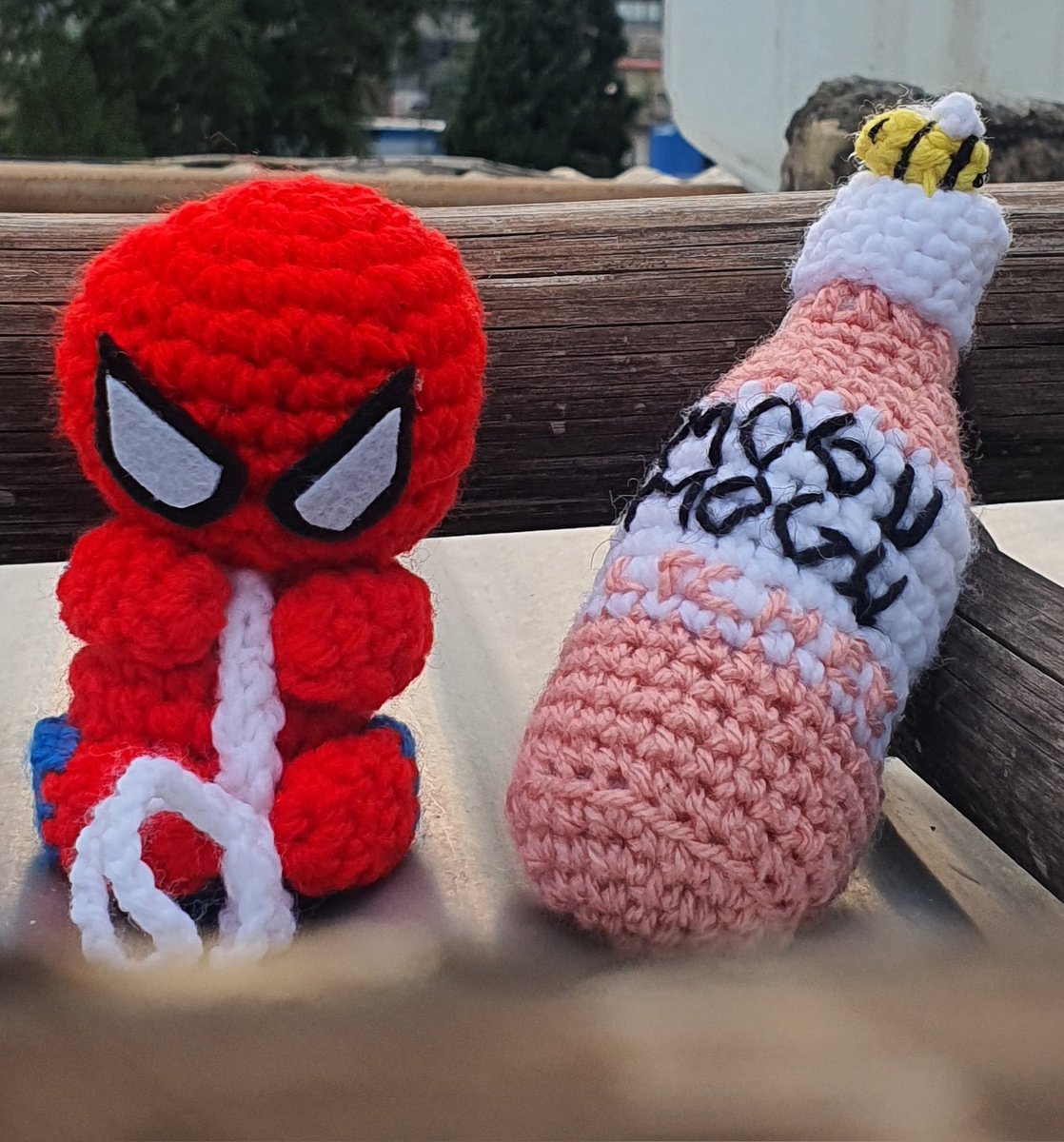 MuhammadTahaaa's tweet image. I'm truly blessed to have such an incredible best friend who cares so deeply, sending all this from another country.
Never did I imagine forming such a meaningful connection with someone from Twitter.