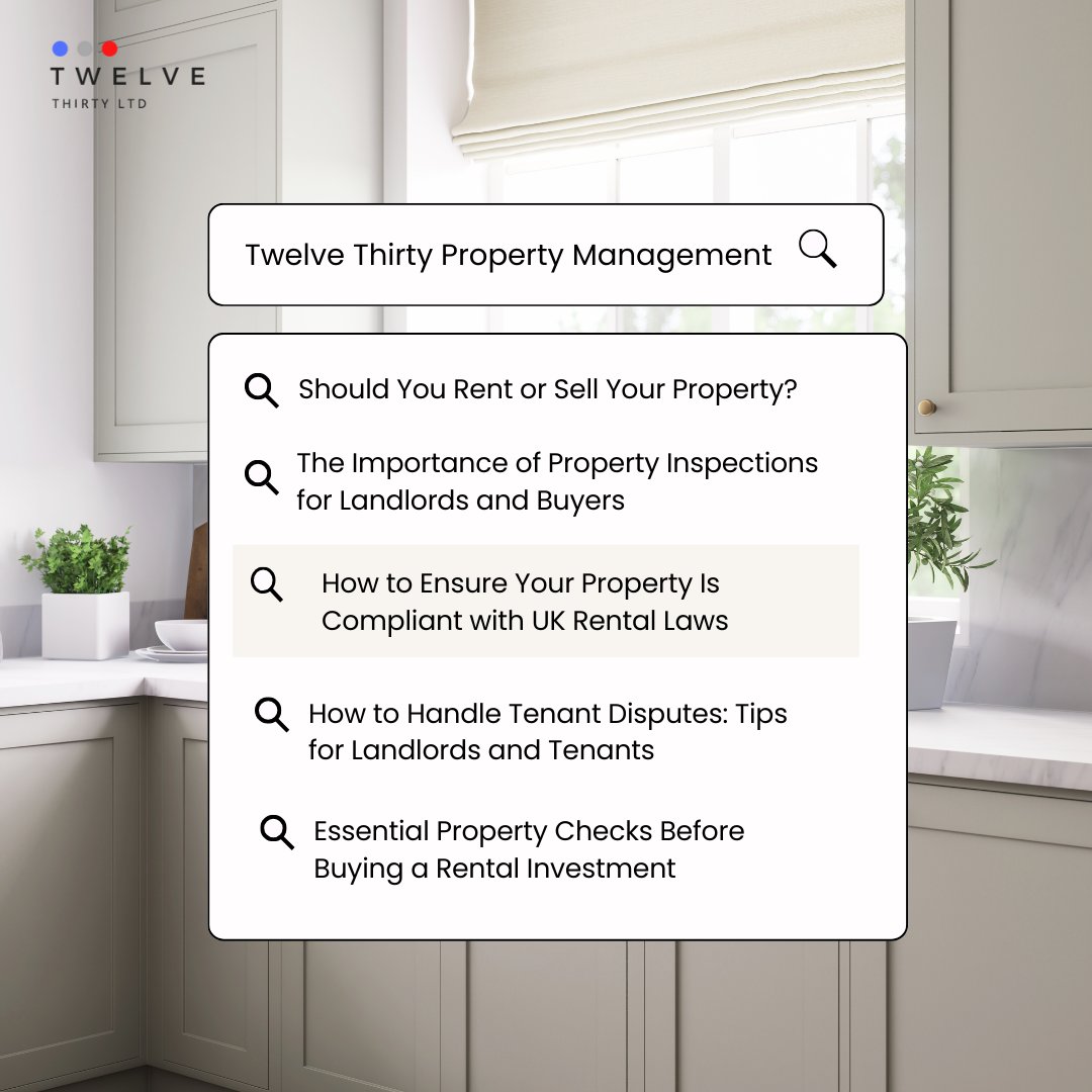 twelvethirtyltd's tweet photo. At Twelve Thirty, we pride ourselves on delivering top-tier property management services. Whether you're a landlord looking for reliable tenants or a tenant searching for your perfect home, we’re here to make the process smooth and hassle-free. https://t.co/LnIa03UFH0