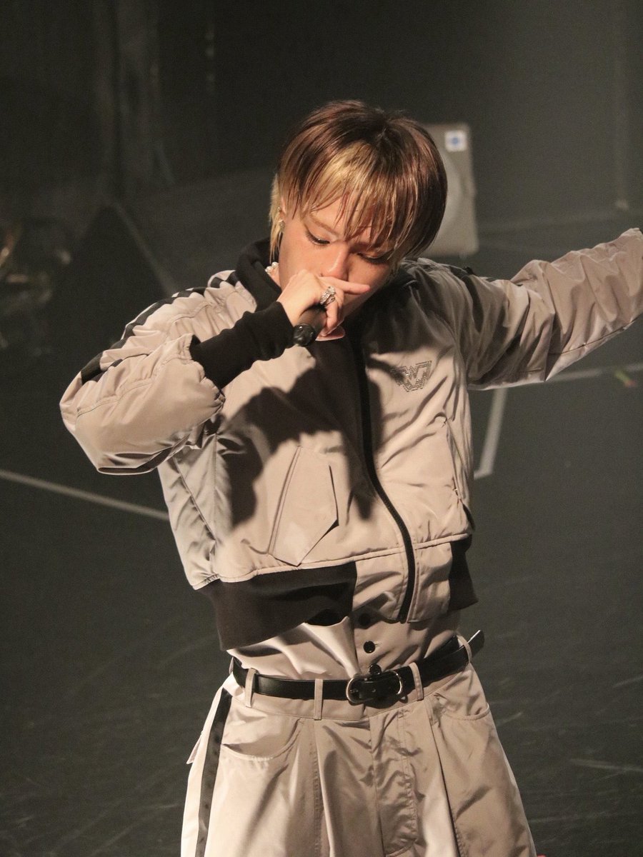 ✨IG stories update 🐺❤️‍🔥

🐺#WOLFHOWLHARMONY 
To Day  11/07/2025 ✨FUKUOKA 🇯🇵

LIVE &amp; FAN MEETING TOUR 2025
            〜BAKUON DREAM〜

Next >>> KOBE Harbor Studio (HYOGO)

👦🏼#RYOJI #เรียวจิ 
👦🏼#SUZUKI #ซูซุกิ 
#WHH #วูฟฮาวล์ฮาร์โมนี่ #WHH_FC
#BAKUONDREAM #BAKUON 
#BossaBosa