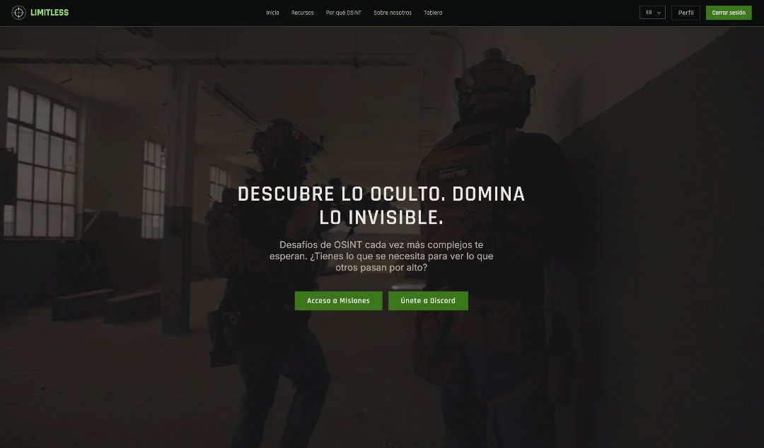 MoureDev's tweet image. Han creado un juego gratis para practicar OSINT, ciberseguridad y hacking ético!
Eres un agente que tiene que resolver misiones "reales" donde te dicen qué objetivos debes cumplir y qué información descubrir como hacker. Todo de manera interactiva y en español.
→…