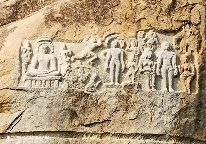 False believers are of 2 types :
1.Non-jain false believers
2.Jain false believers

Jain false believers are again classified into :

1. Vyavharabhasi(doesn't believe in goal)
2. Nishchayabhasi(doesn't believe in means)
3. Ubhayabhasi(consider both Vyavhar &amp; Nishchay as truth)