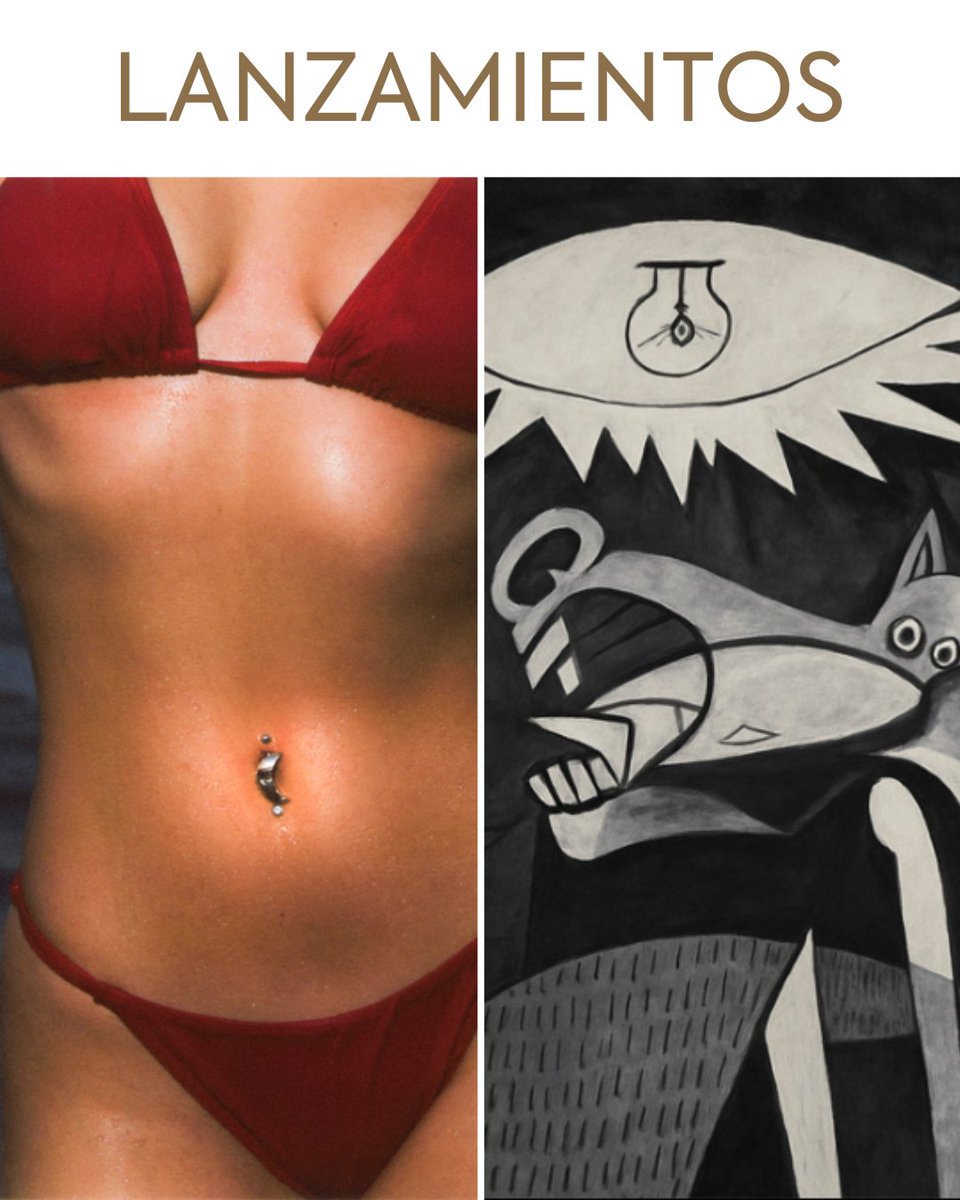 Terminamos la semana con el lanzamiento de <a href="/quevedo/">Quevedo</a>.pd #TUCHAT 🌜el que será el temazo del verano, y por último <a href="/xalsafirx/">al safir</a> colobara con @selectopicasso en #ENTERPREIC€ 🔥