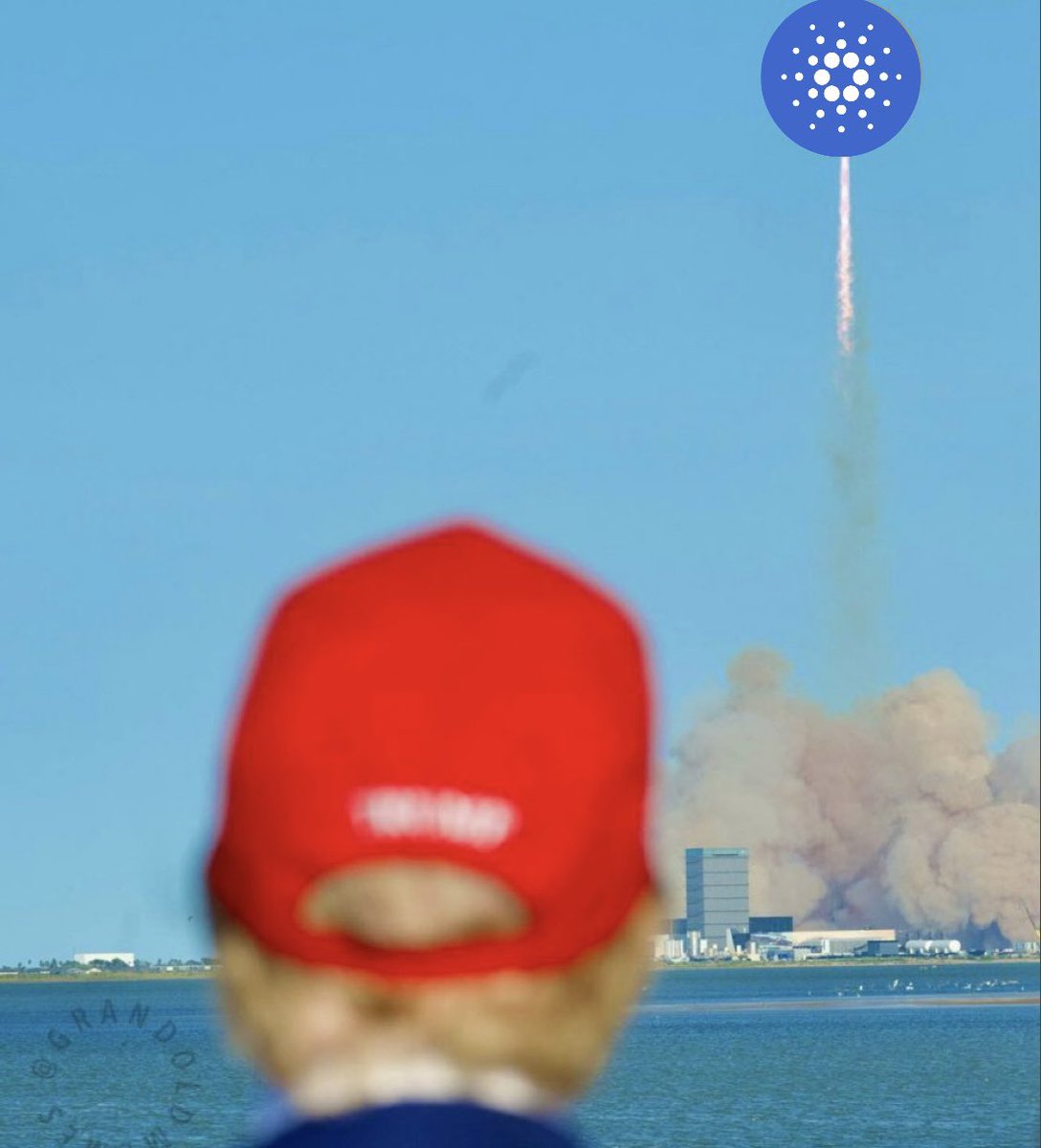CardanoBoyADA's tweet image. This pump feels different. Feels like a pump that will begin the giga chad bull run we’ve all been waiting for.
$ADA