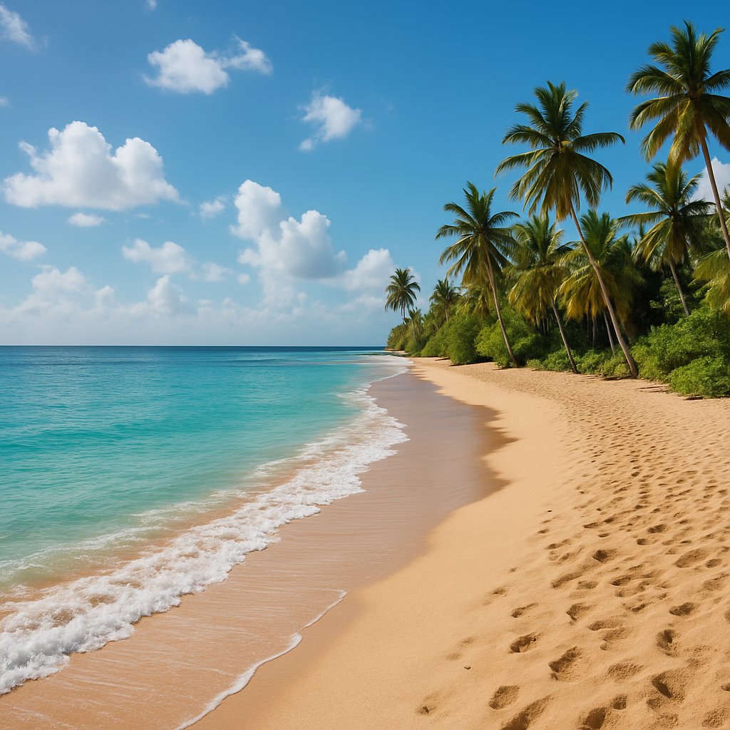 Booked this beach trip using crypto 🌴
No banks, no hassle — just <a href="/travalacom/">Travala</a> 🚀
#Travala #CryptoTravel