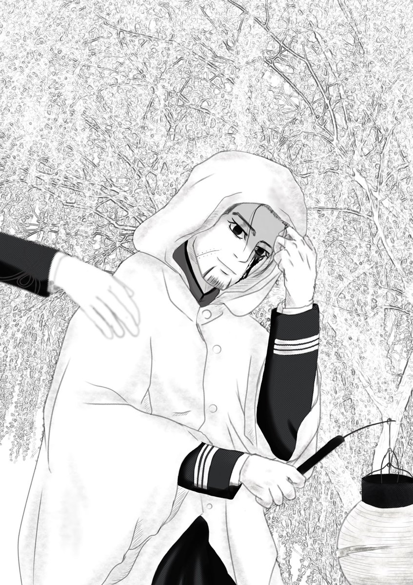kure_mathuhoshi's tweet image. 納涼百物語