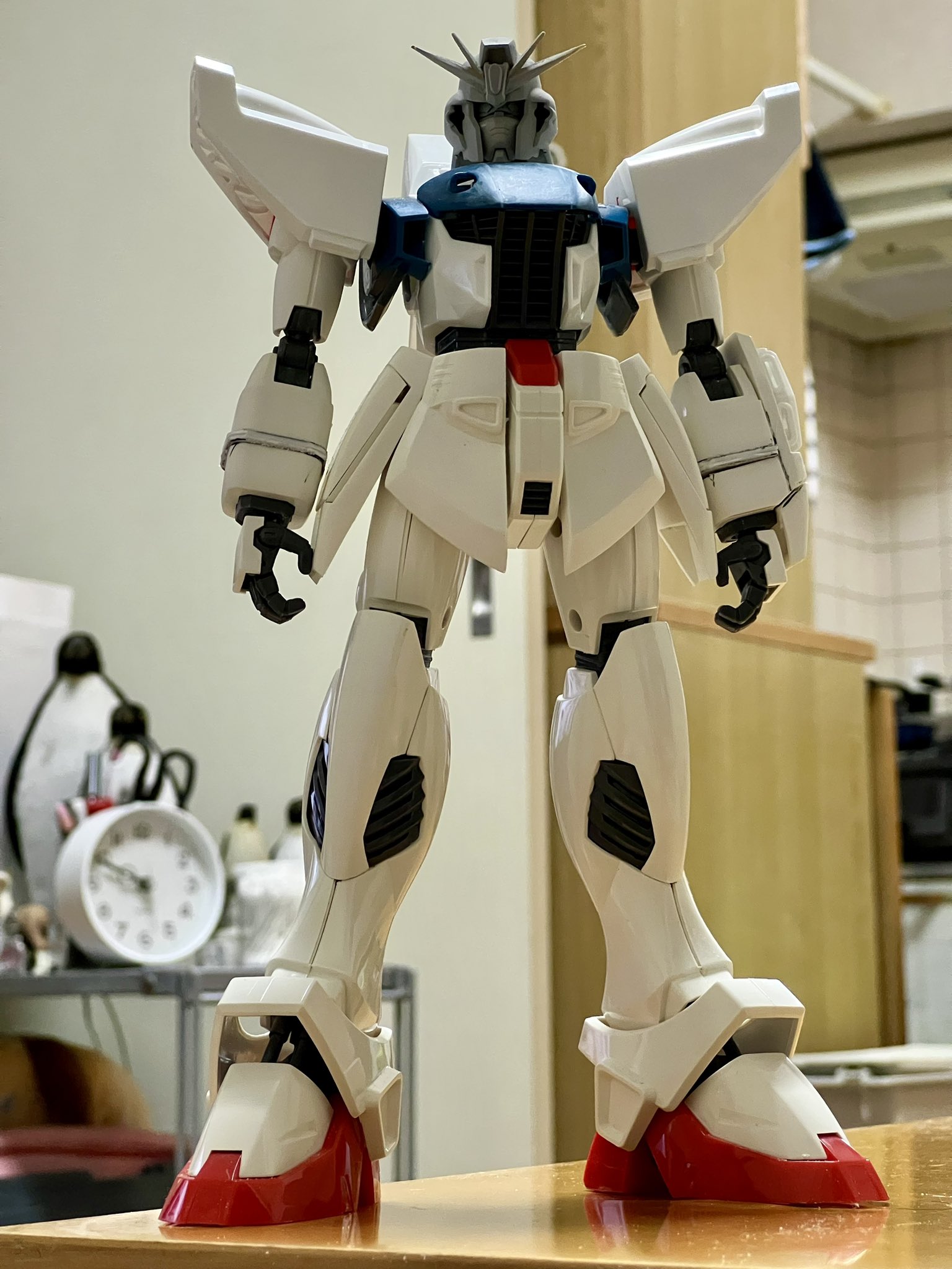 1/60　ガンダムF91 ガンダムF91 (1/60) (ガンプラ) - ホビーサーチ ガンプラ他