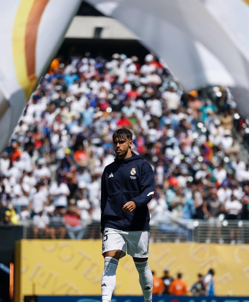 RMadrid actu 🇫🇷 tweet media