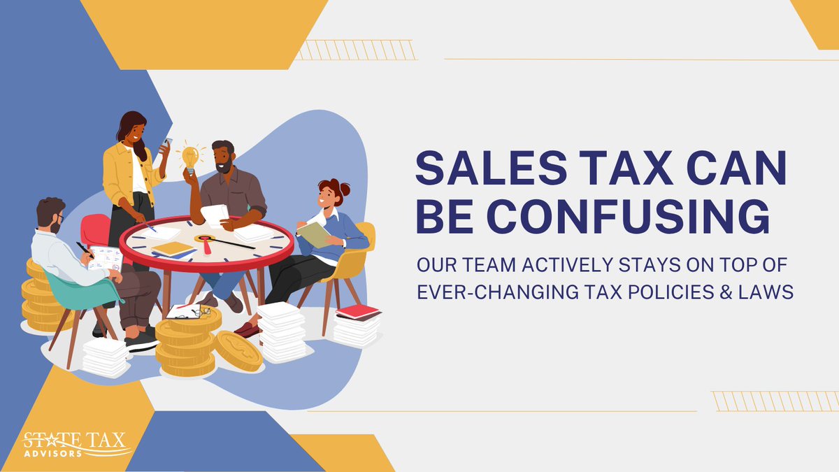 Sales tax can be confusing with different laws depending on the type of project, where it is, and who it’s for. Our team actively stays on top of ever-changing tax policies and laws so you don't have to!