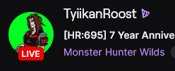 7 Year Anniversary! swing by and hang out?