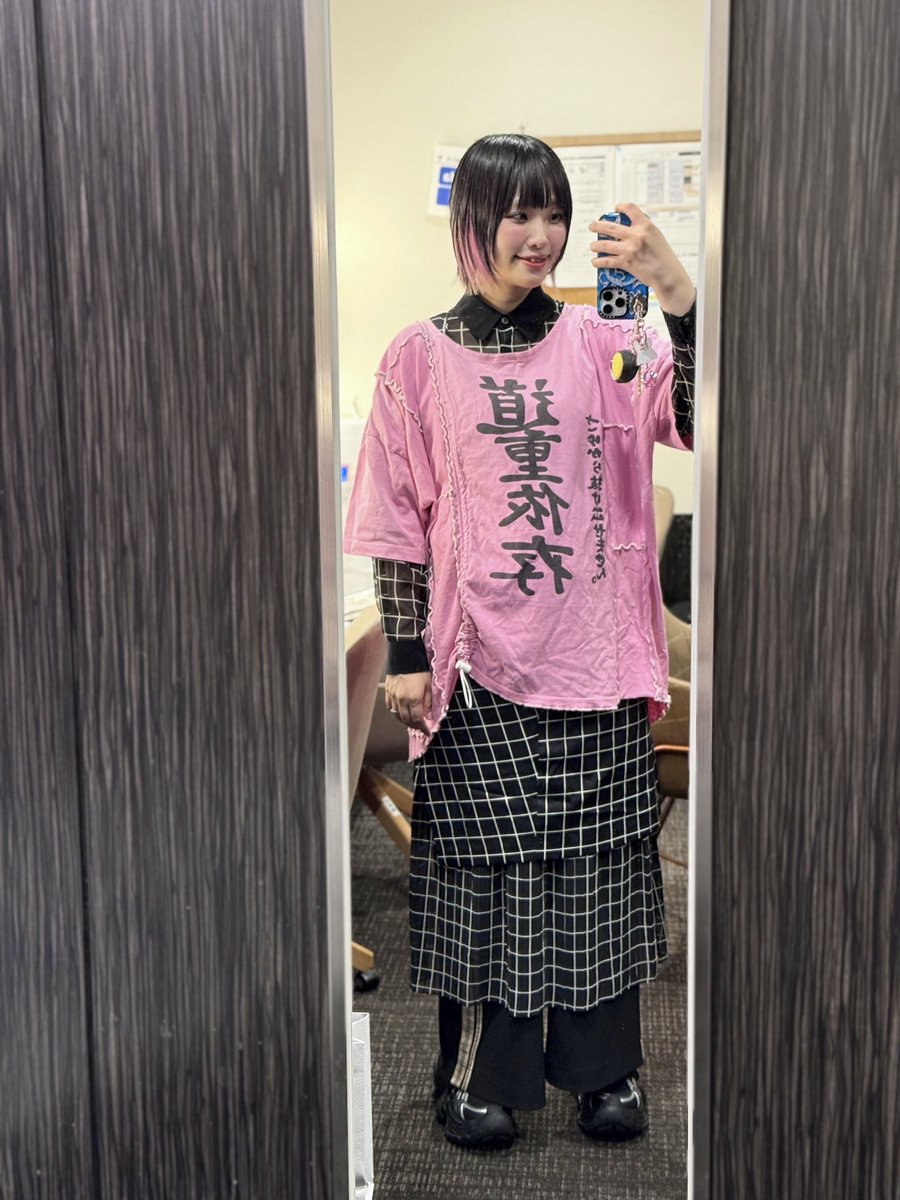 Perfume × ヤバイTシャツ屋さん ん お互いのお客さんが融合して、限界
