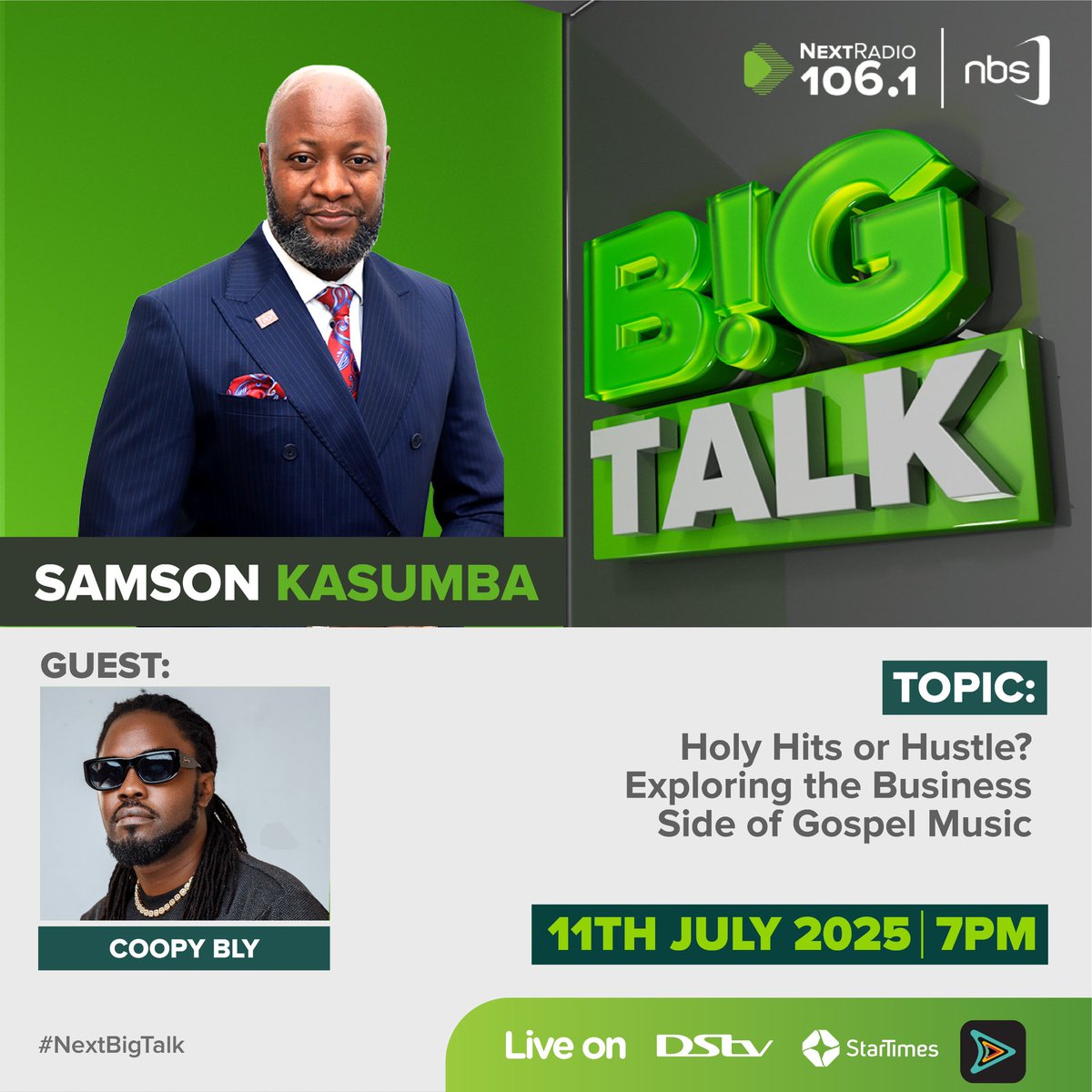 Next Radio 106.1FM tweet media