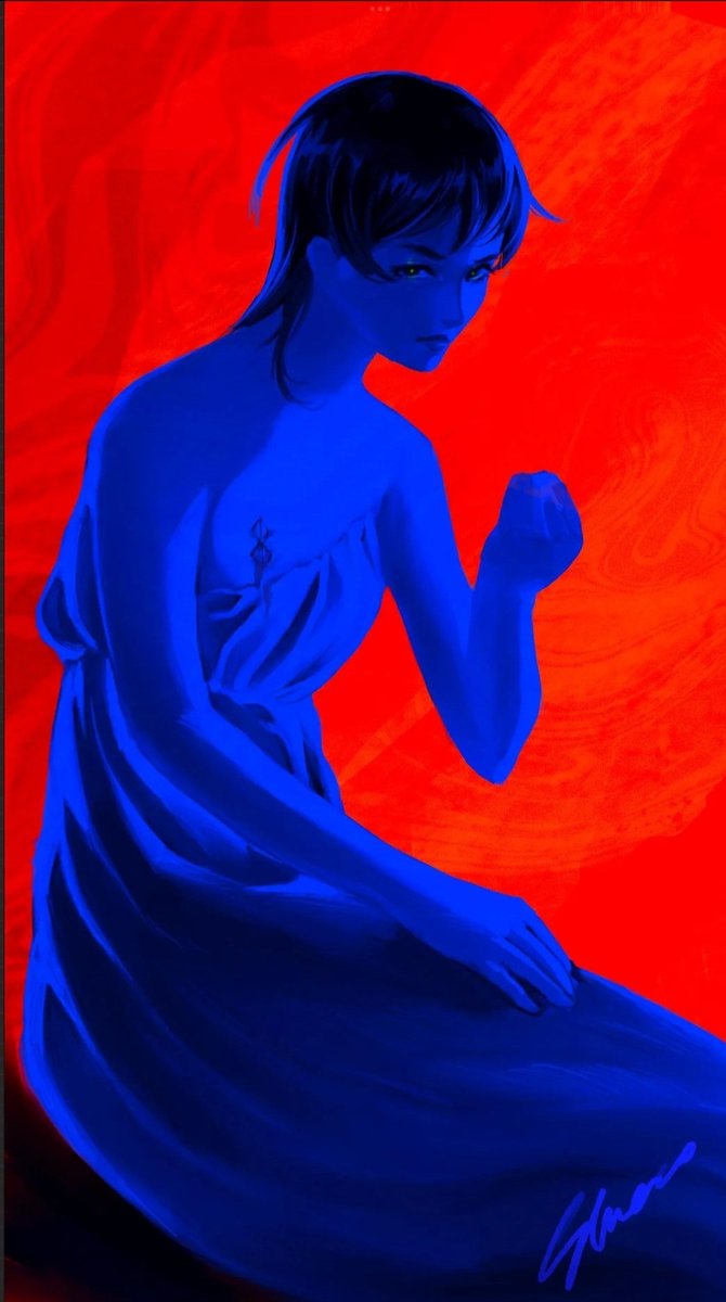 Neye başlasam yarım kalıyor ya🤧