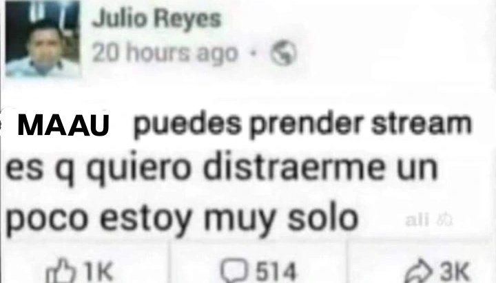 CdzCreepy's tweet image. ¿Cuanto ven al miaw cada semana?