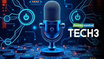 Moneycontrol (@moneycontrolcom) on Twitter photo #MCTech3Podcast 🎧 | In today’s Tech3 from Moneycontrol,
💠 Tesla’s India drive
💠 Early Diwali for Flipkart employees
💠 Apple’s plan to tackle Foxconn’s engineer exit
Join <a href="/chandrarsrikant/">Chandra R. Srikanth</a> & <a href="/BhavyaDKumar/">Bhavya Dilipkumar</a> and tune in for the sharpest updates from the world of tech and #MCTech3Podcast 🎧 | In today’s Tech3 from Moneycontrol,
💠 Tesla’s India drive
💠 Early Diwali for Flipkart employees
💠 Apple’s plan to tackle Foxconn’s engineer exit
Join <a href="/chandrarsrikant/">Chandra R. Srikanth</a> & <a href="/BhavyaDKumar/">Bhavya Dilipkumar</a> and tune in for the sharpest updates from the world of tech and