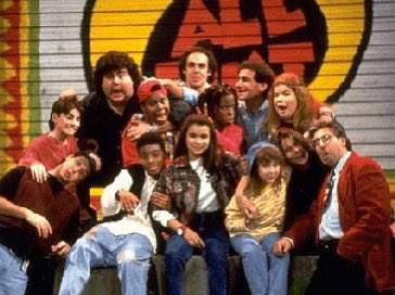 RATVPod's tweet image. If you haven’t heard them they’re “New to You” as today we’re rereleasing 3 episodes of the Random Access Television podcast focusing on Nick sketch comedy All That, forgotten reality show Three Wishes & the 50’s ventriloquist show The Paul Winchell show. Enjoy!